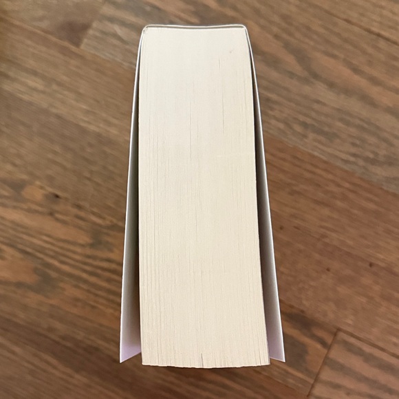 Kingdom of Ash Paperback Book - Picture 5 of 7